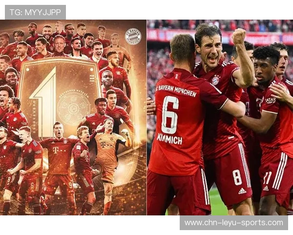 拜仁双星发力，德甲冠军悬念重生，拜仁德甲连冠