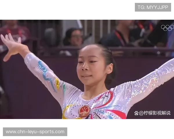 体操小公主回归首赛夺金 体操小公主回归首赛夺金