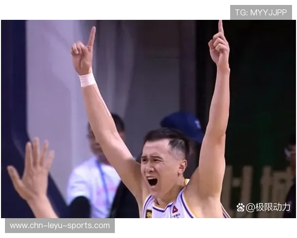 CBA北京压哨抛投命中扳回局势