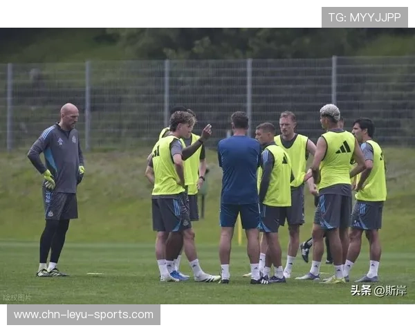 圣詹姆斯公园节奏紧张